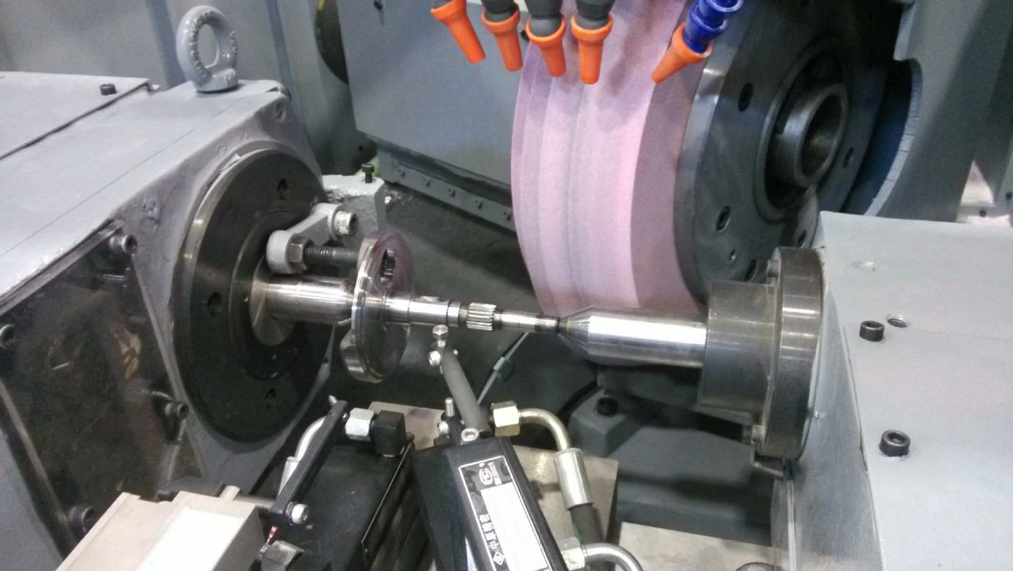 Common Machining Processes - From Fundamentals to Application